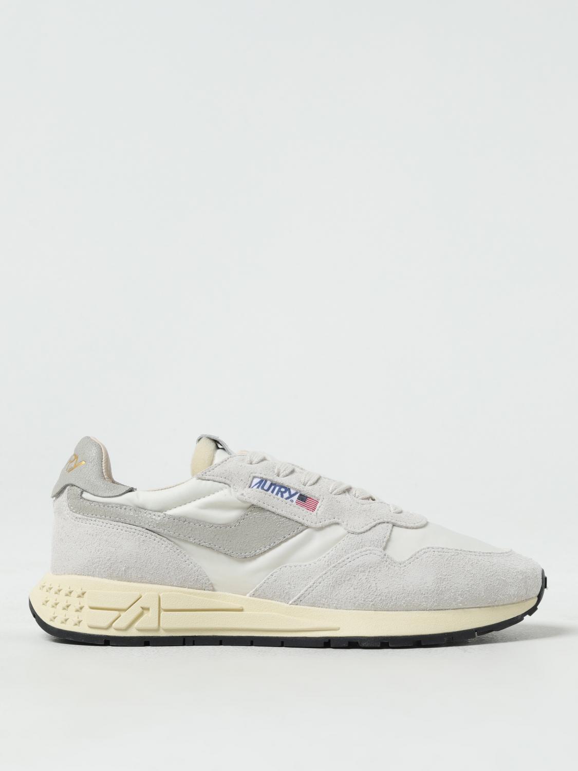 Autry Sneakers Men White