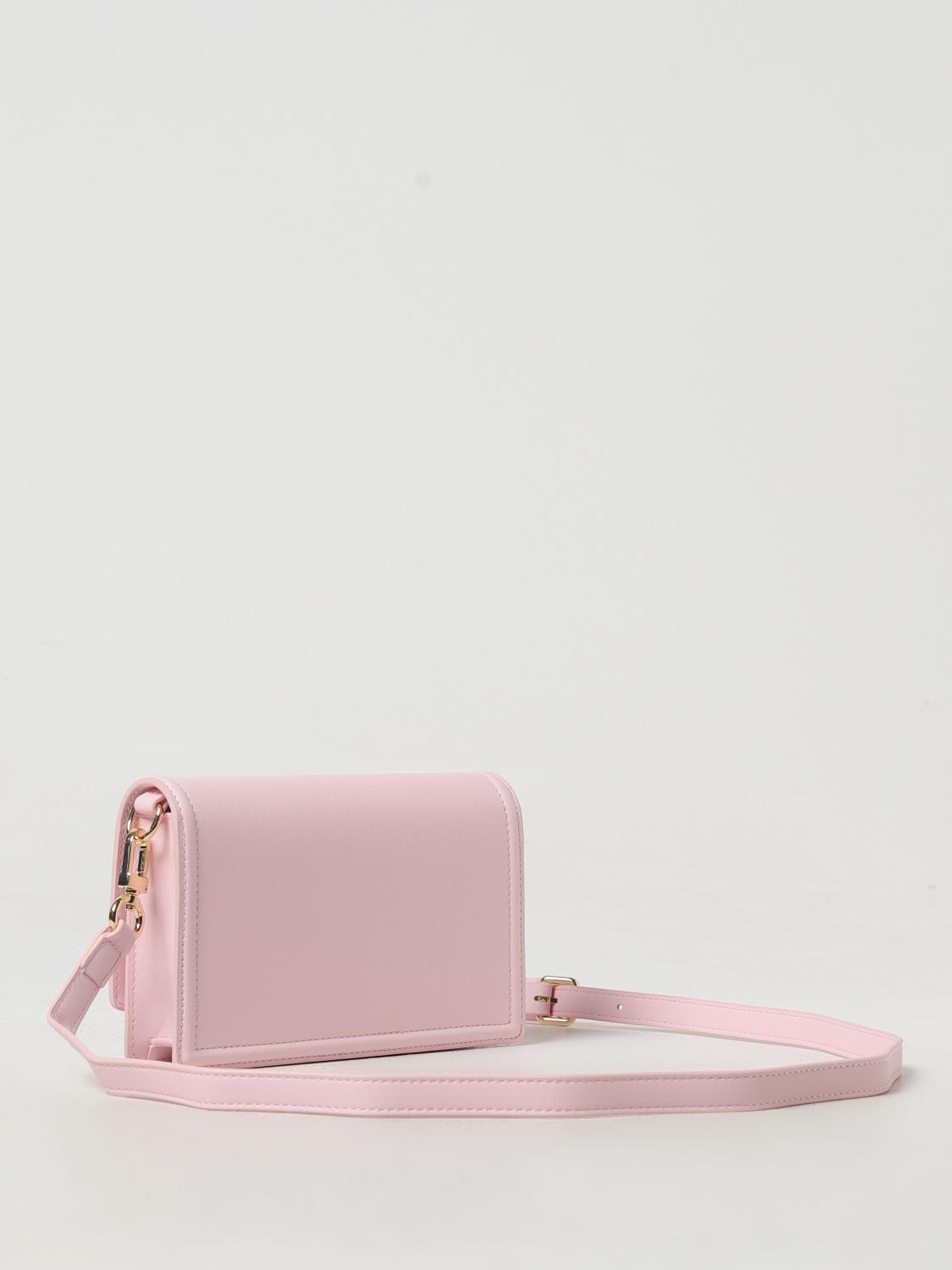 Chiara Ferragni Mini Bag Woman White