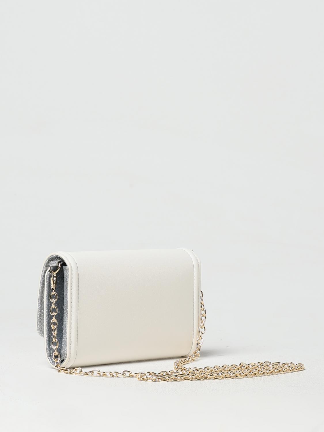 Chiara Ferragni Mini Bag Woman Fuchsia