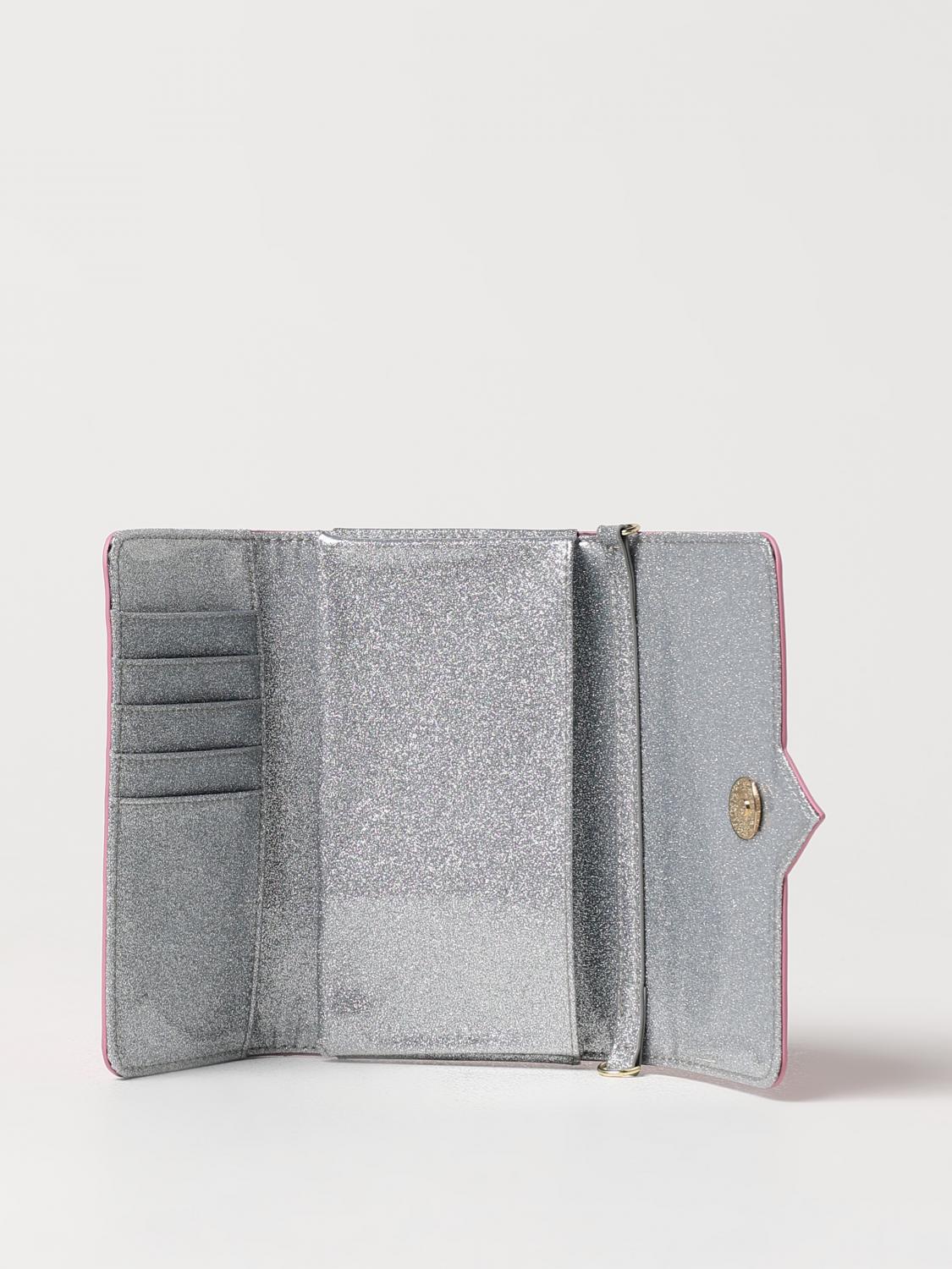 Chiara Ferragni Mini Bag Woman Fuchsia