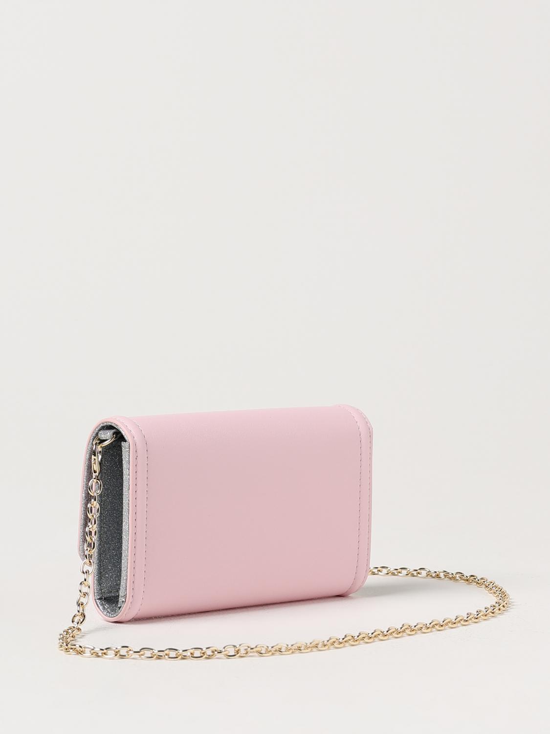 Chiara Ferragni Mini Bag Woman Fuchsia