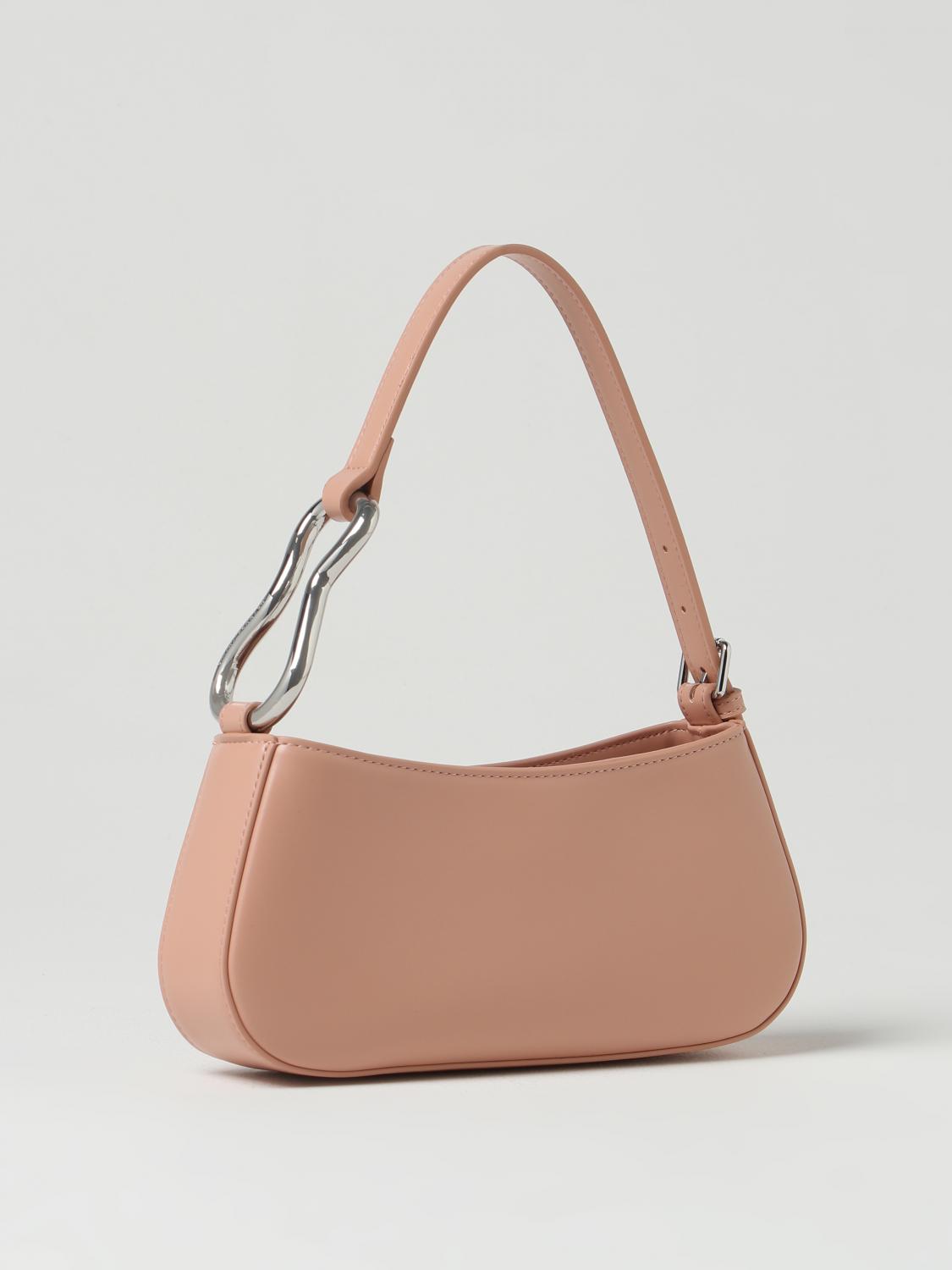Chiara Ferragni Shoulder Bag Woman Fuchsia