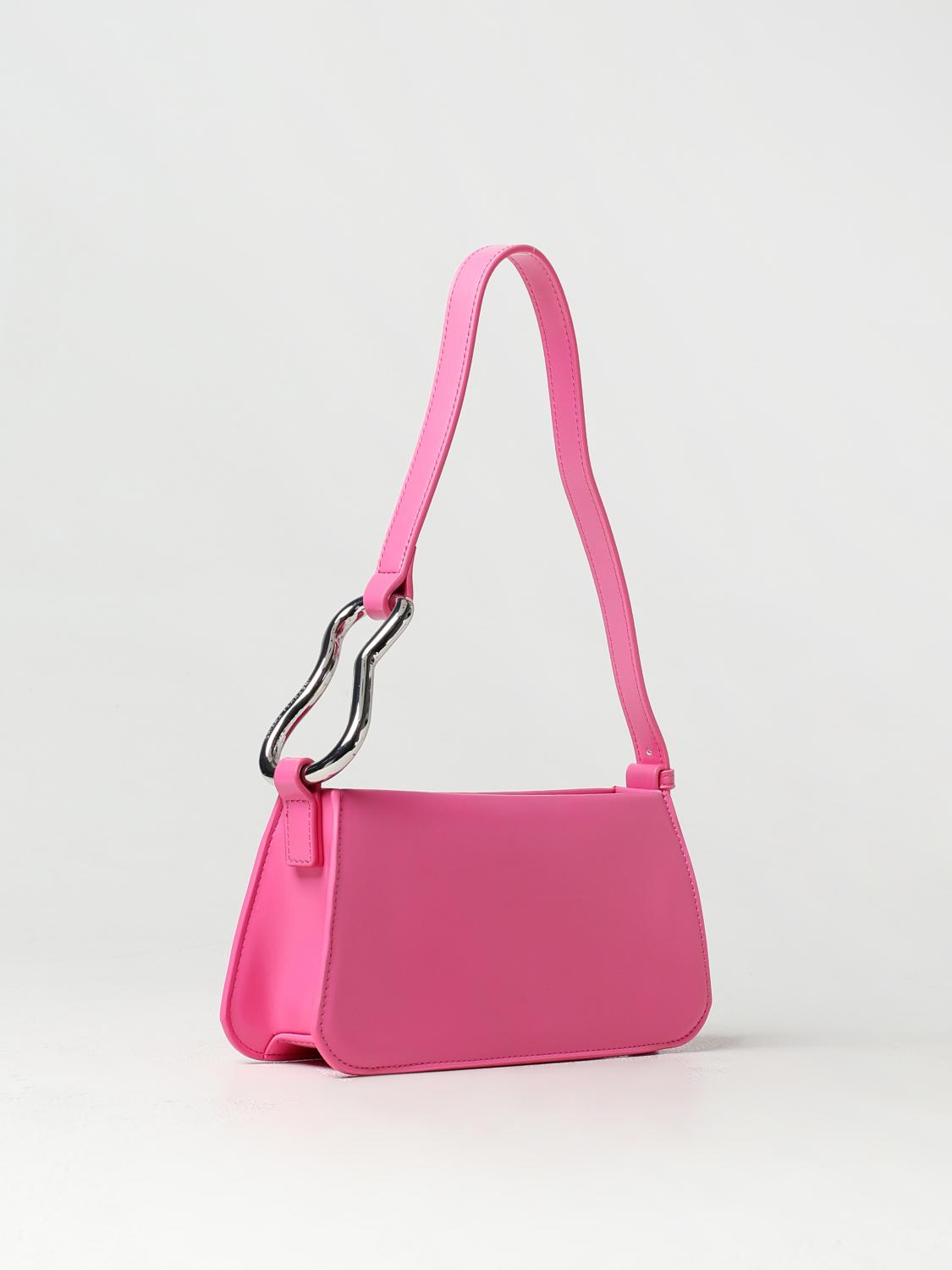 Chiara Ferragni Shoulder Bag Woman Green