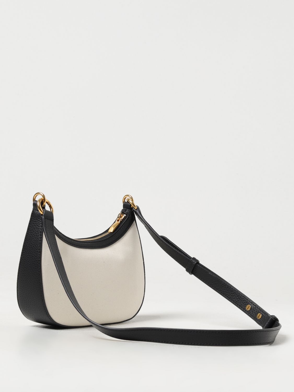 Bally Mini Bag Woman Natural