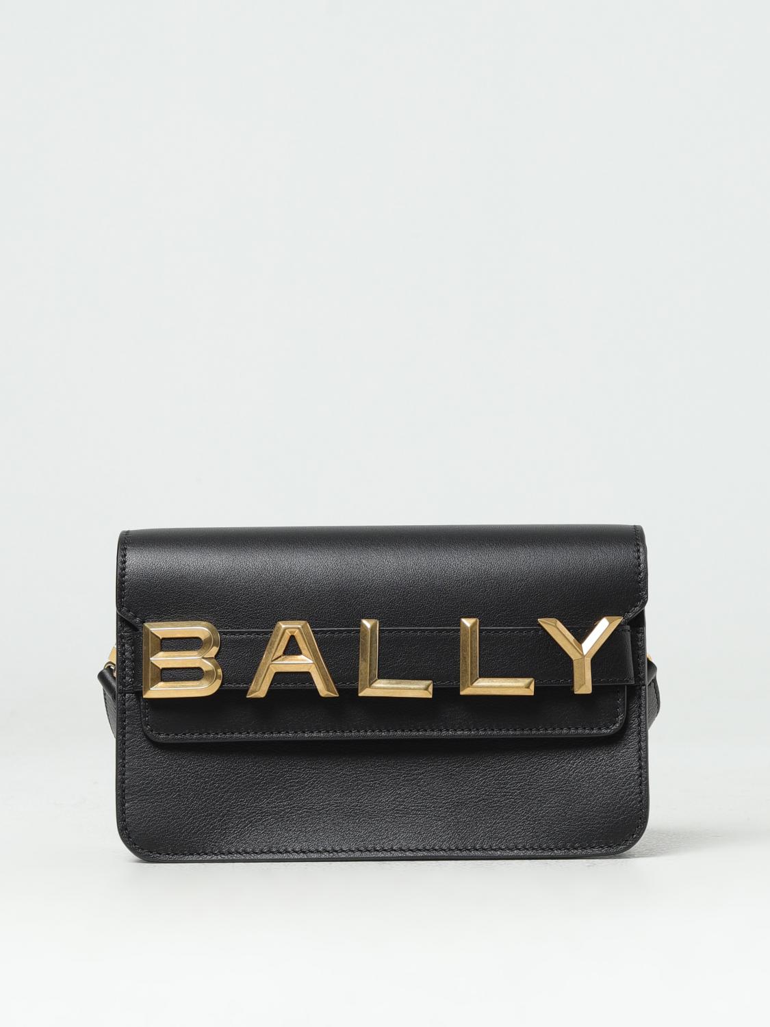 Bally Mini Bag Woman Black 1