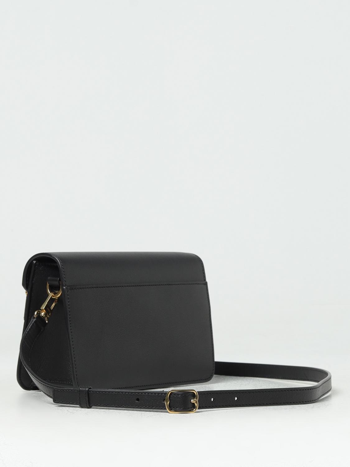 Bally Mini Bag Woman Black 1