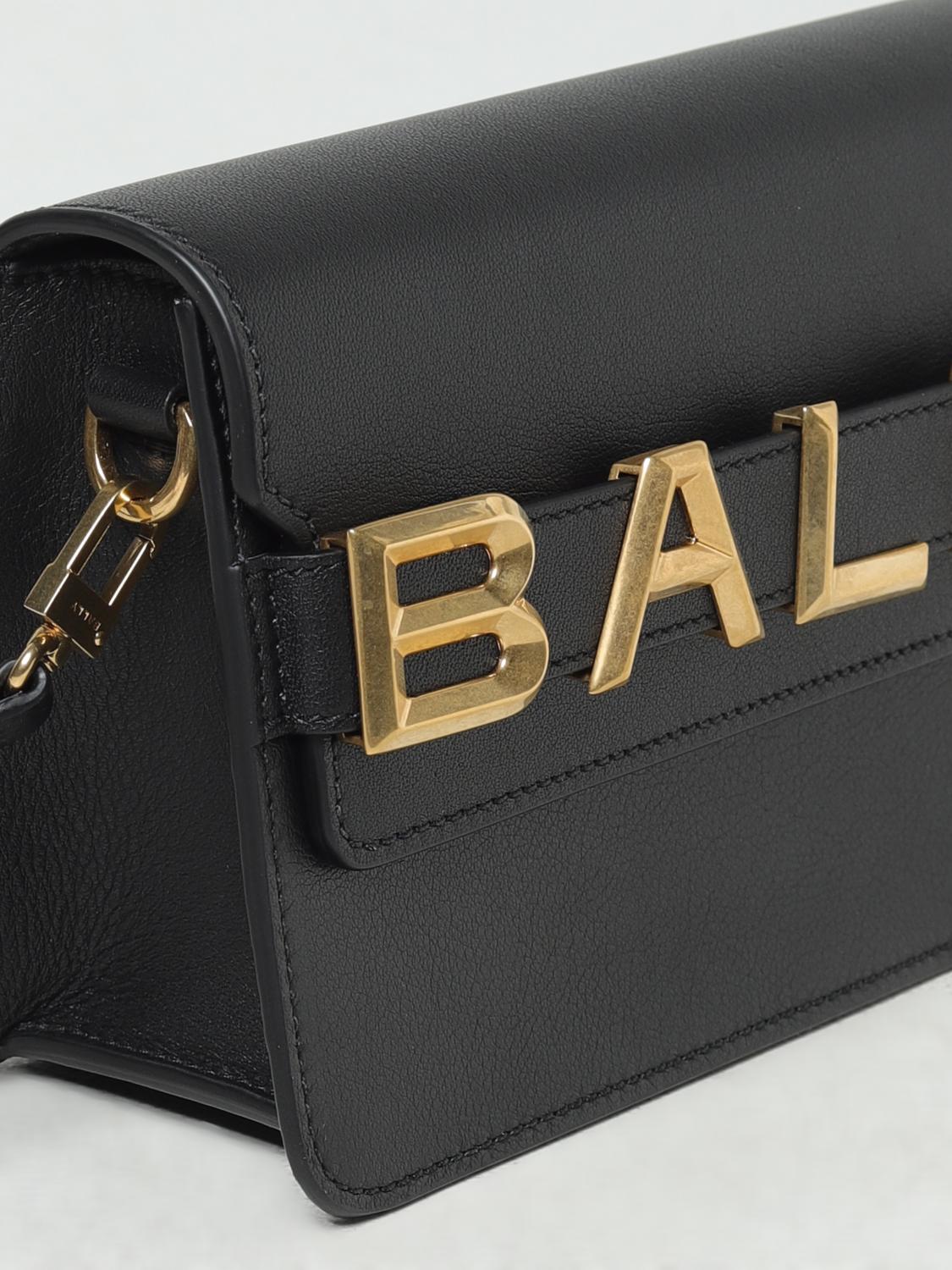 Bally Mini Bag Woman Black 1