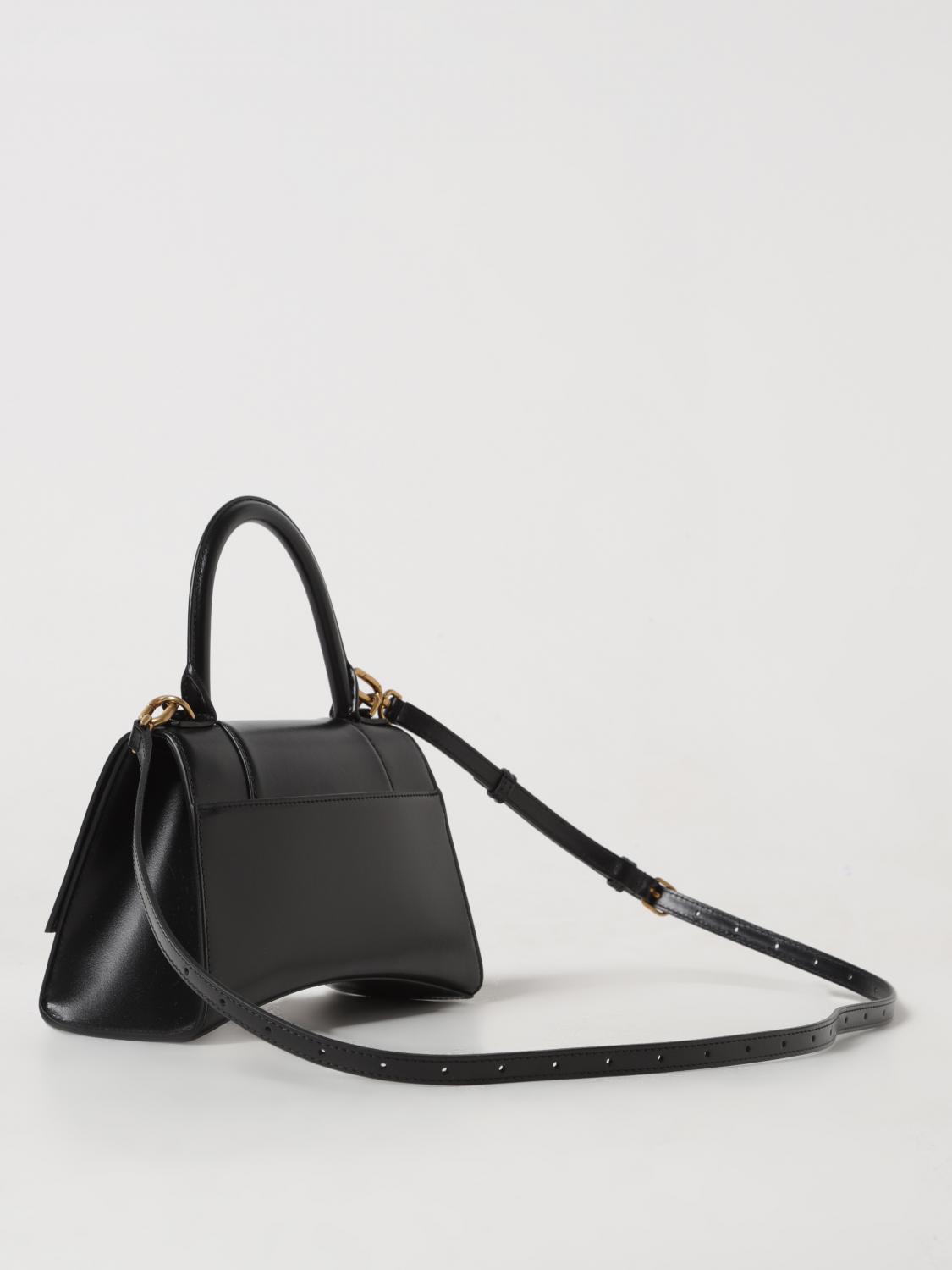 Balenciaga Mini Bag Woman Black