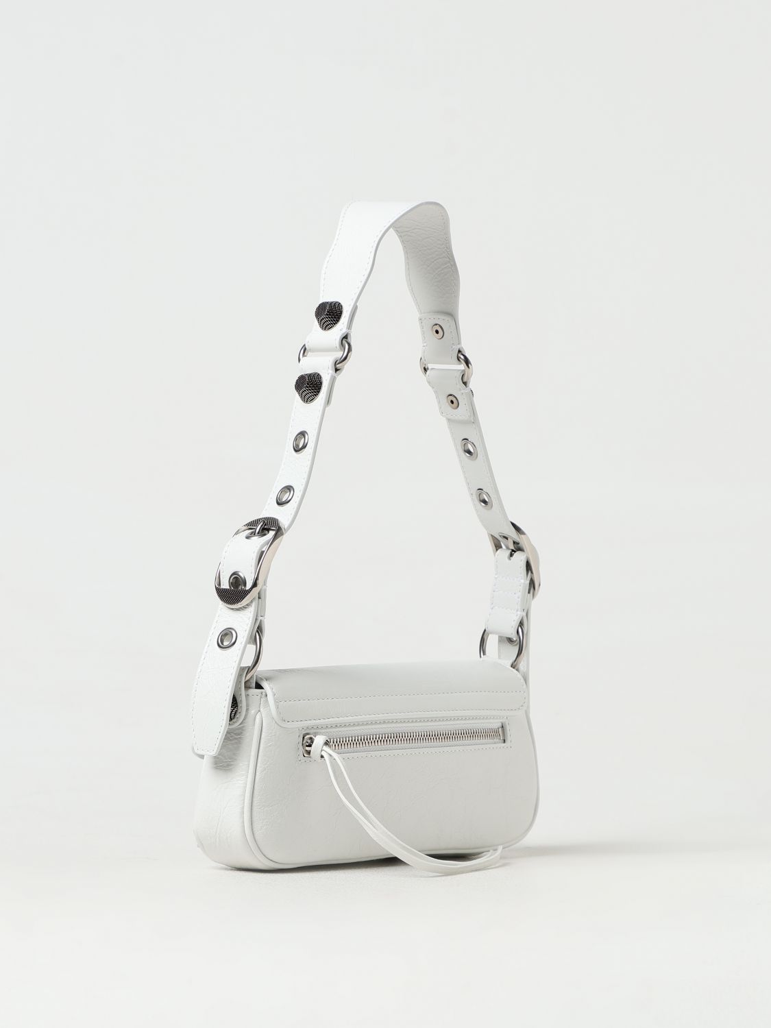 Balenciaga Mini Bag Woman Green