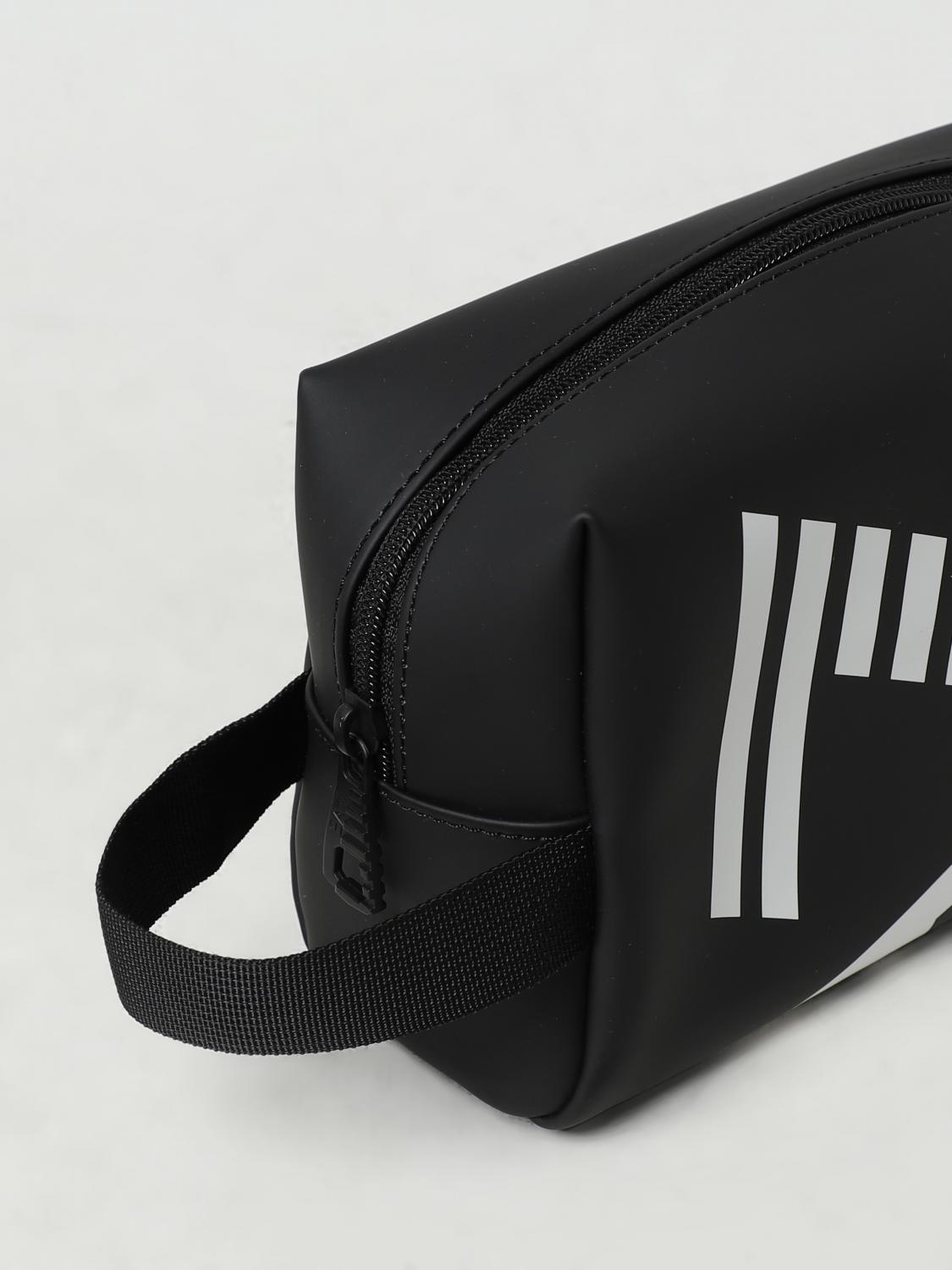 Ea7 Beauty Accessories Lifestyle Black