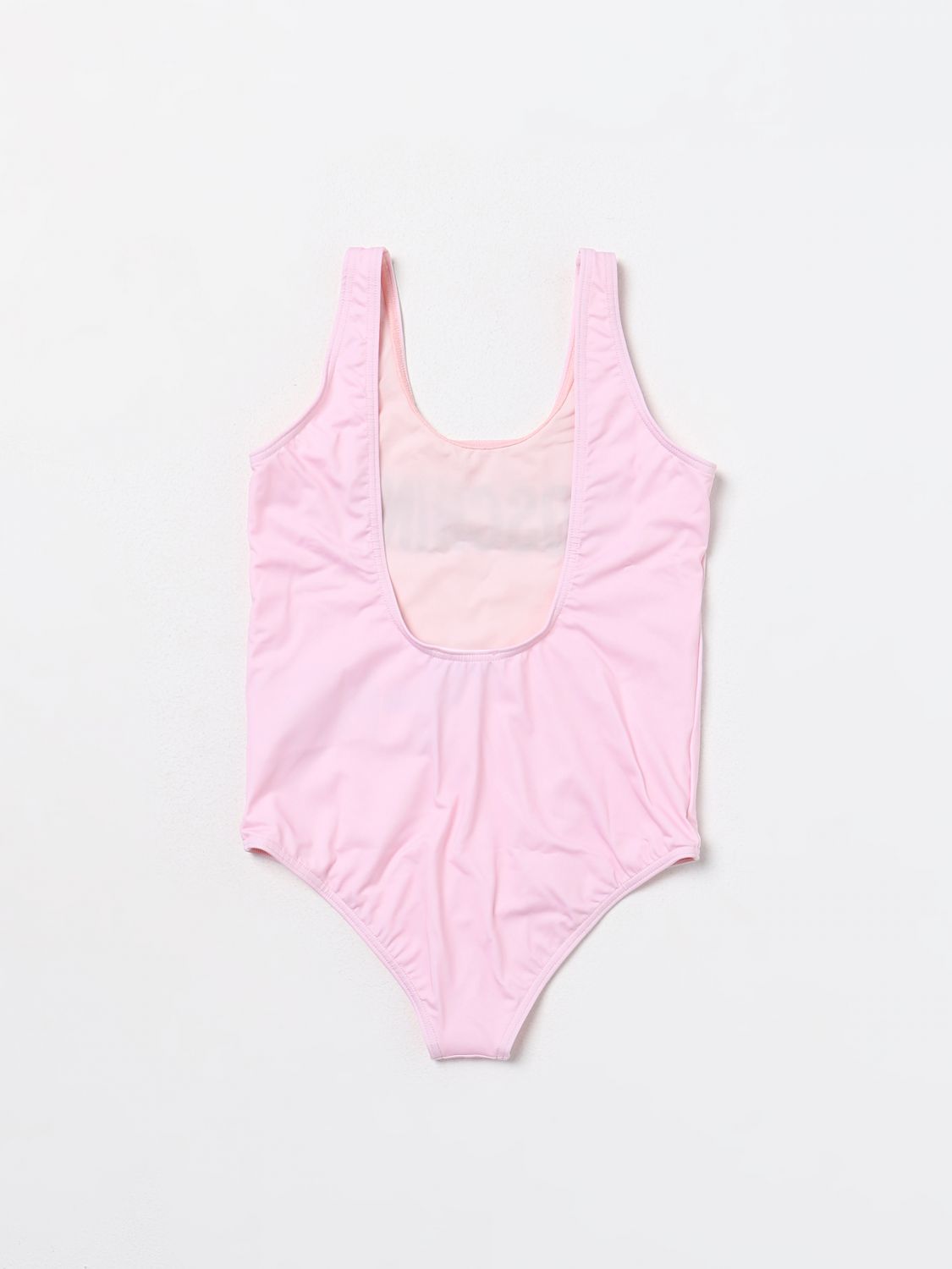 Moschino Swimsuit Kids Blue