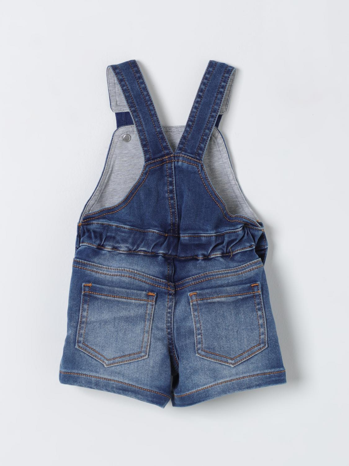 Moschino Tracksuits Kids Denim