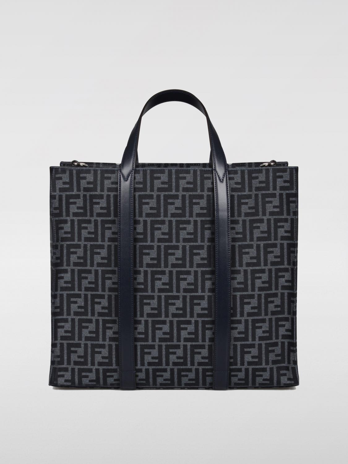 Fendi Bags Men Denim