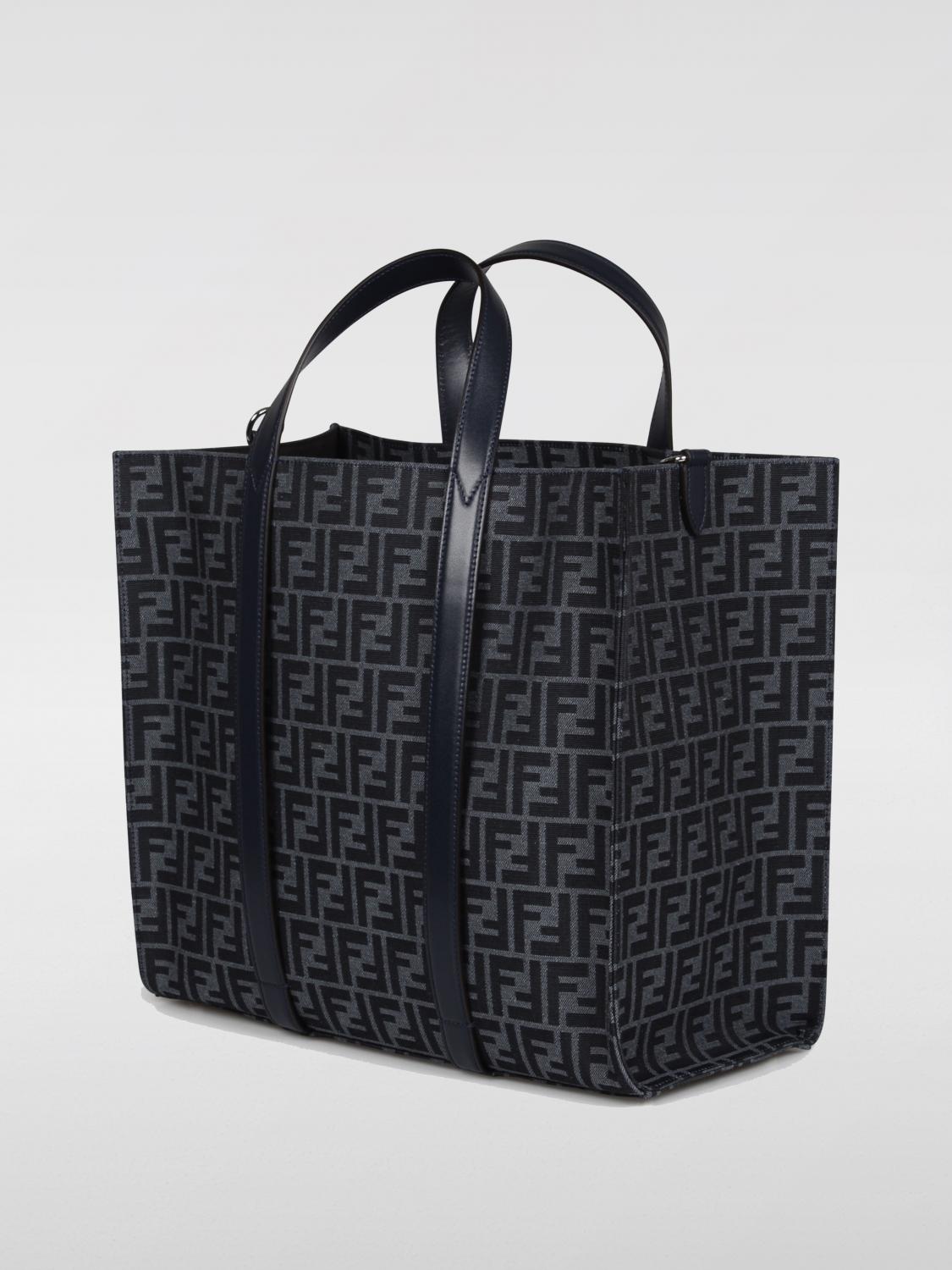 Fendi Bags Men Denim
