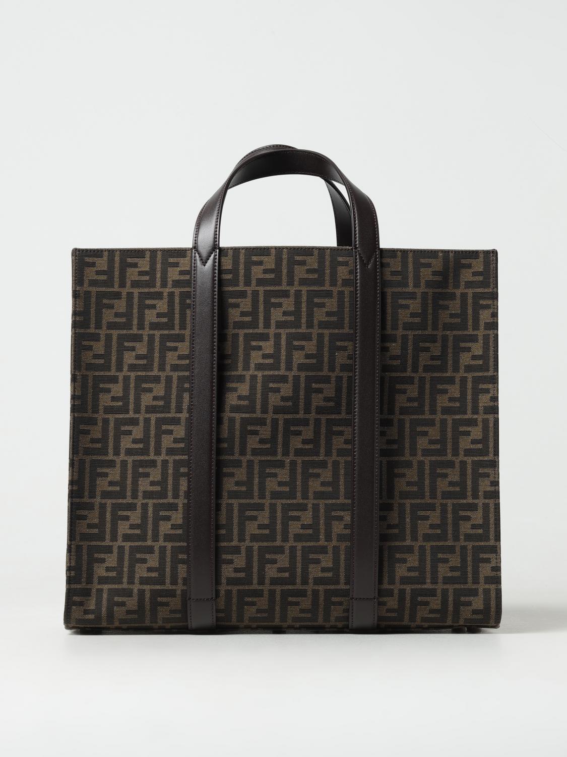 Fendi Bags Men Denim