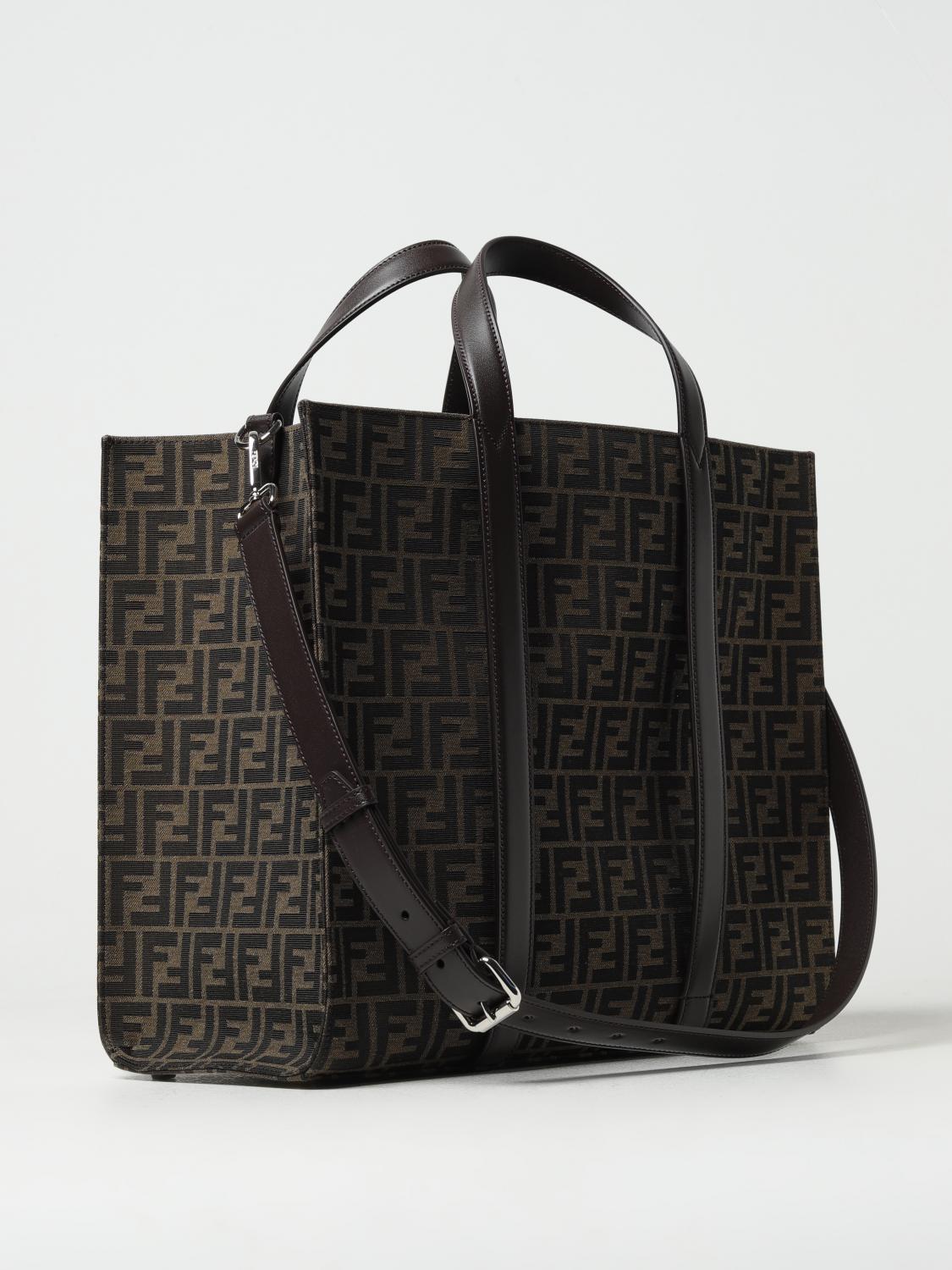 Fendi Bags Men Denim