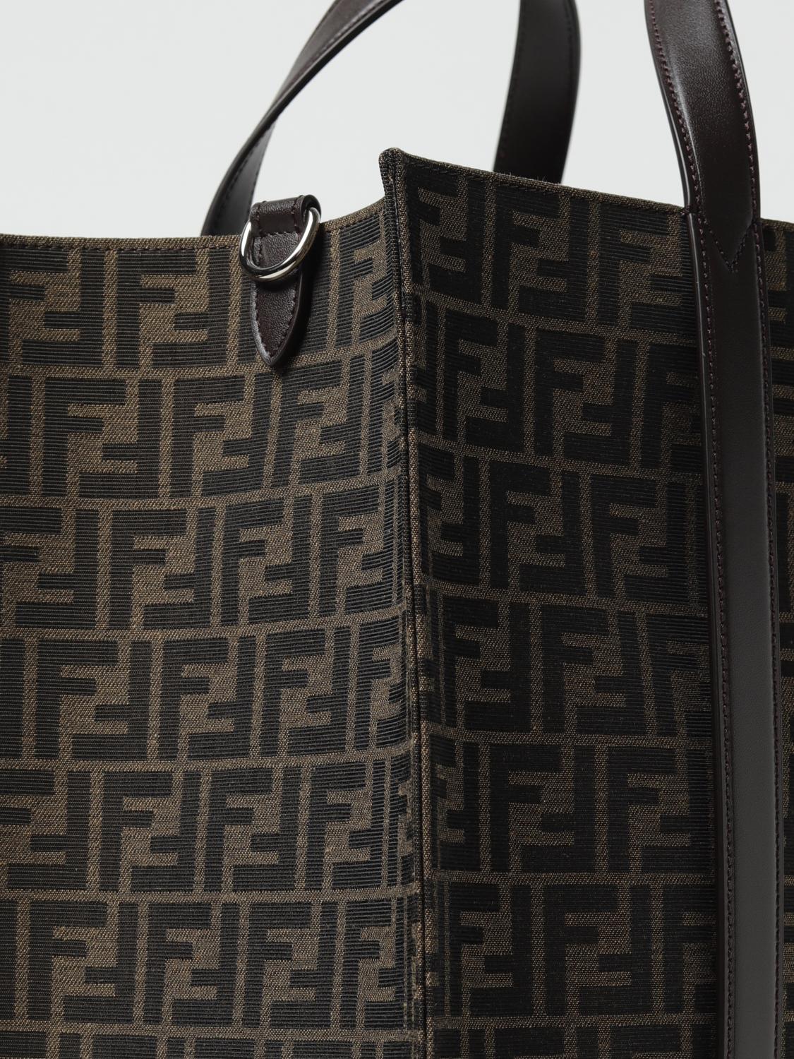 Fendi Bags Men Denim