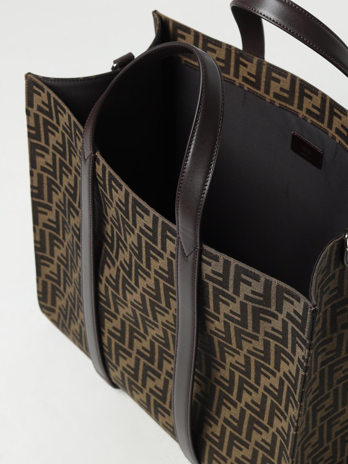 Fendi Bags Men Denim