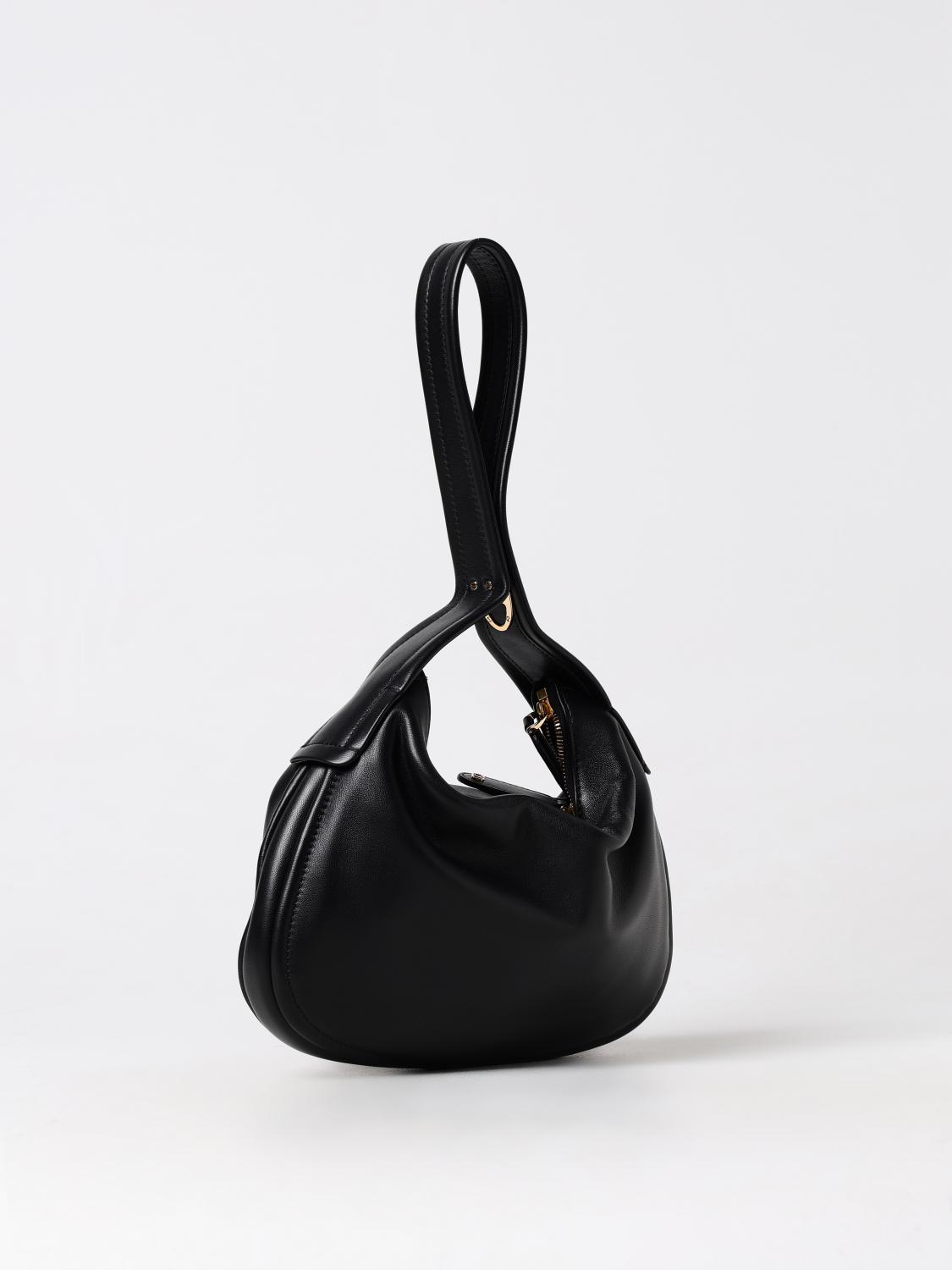 Valentino Garavani Handbag Woman Black