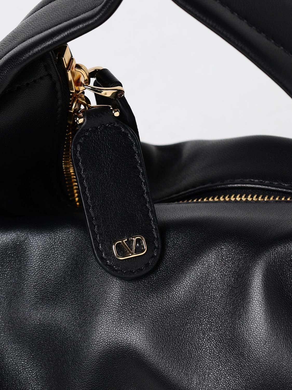 Valentino Garavani Handbag Woman Black