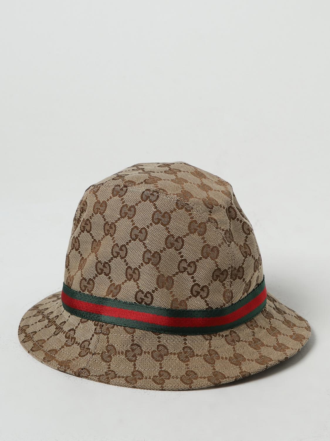 Gucci Hat Kids Dark