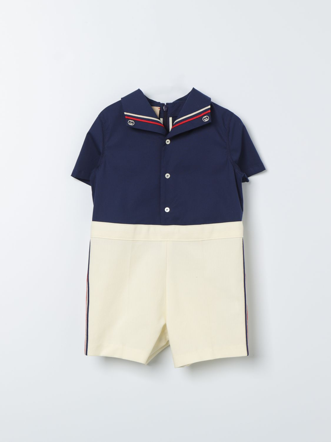 Gucci Tracksuits Kids Blue