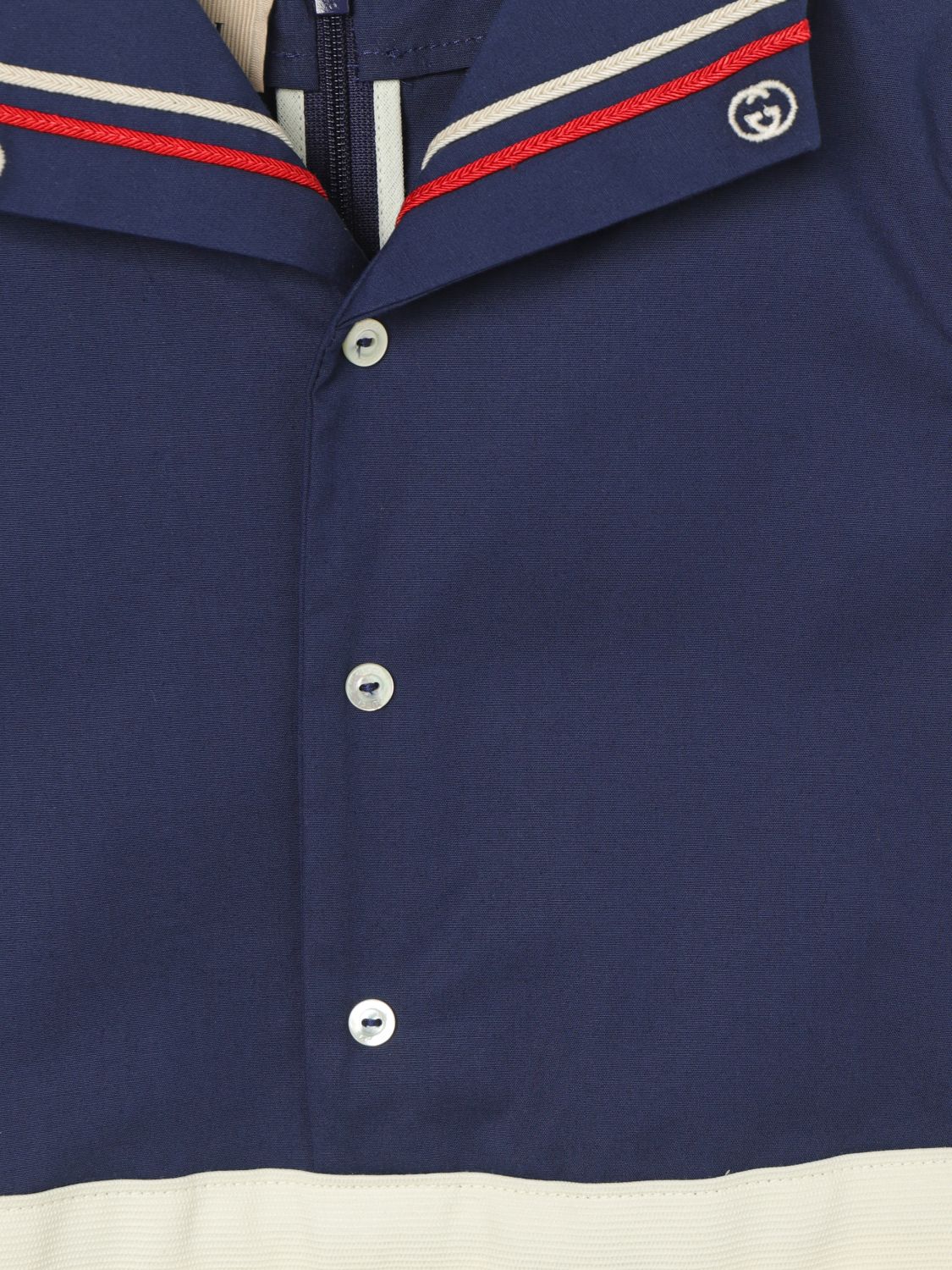 Gucci Tracksuits Kids Blue