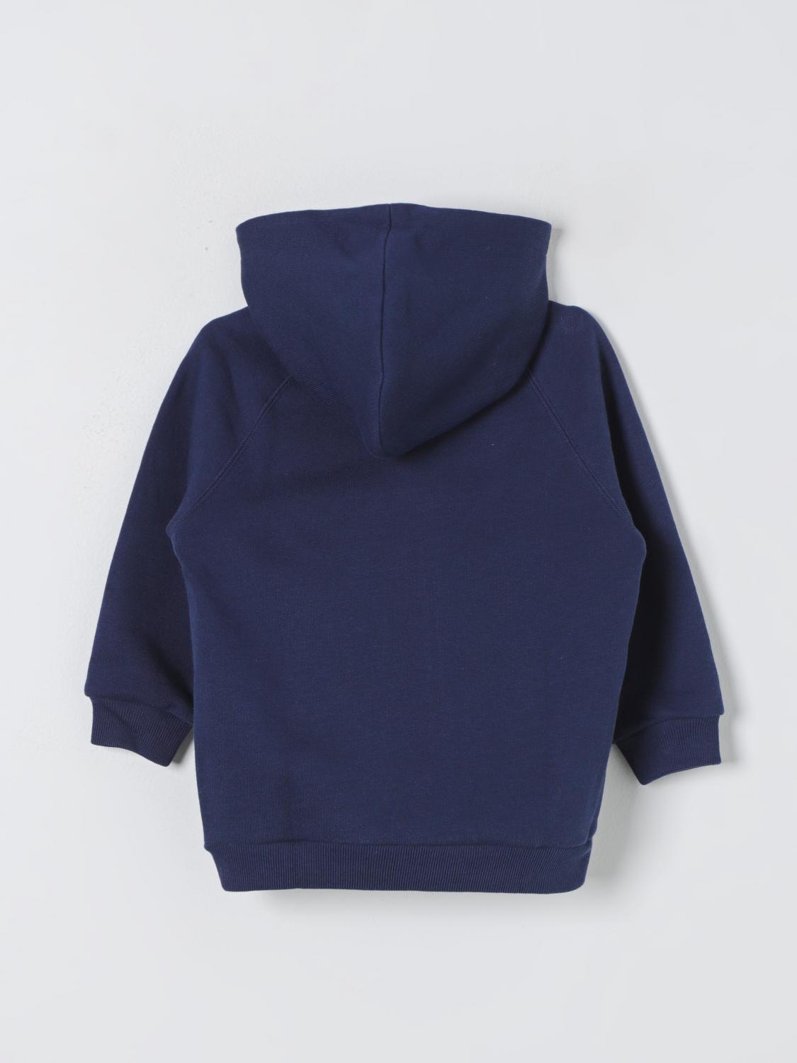 Gucci Sweater Kids Blue
