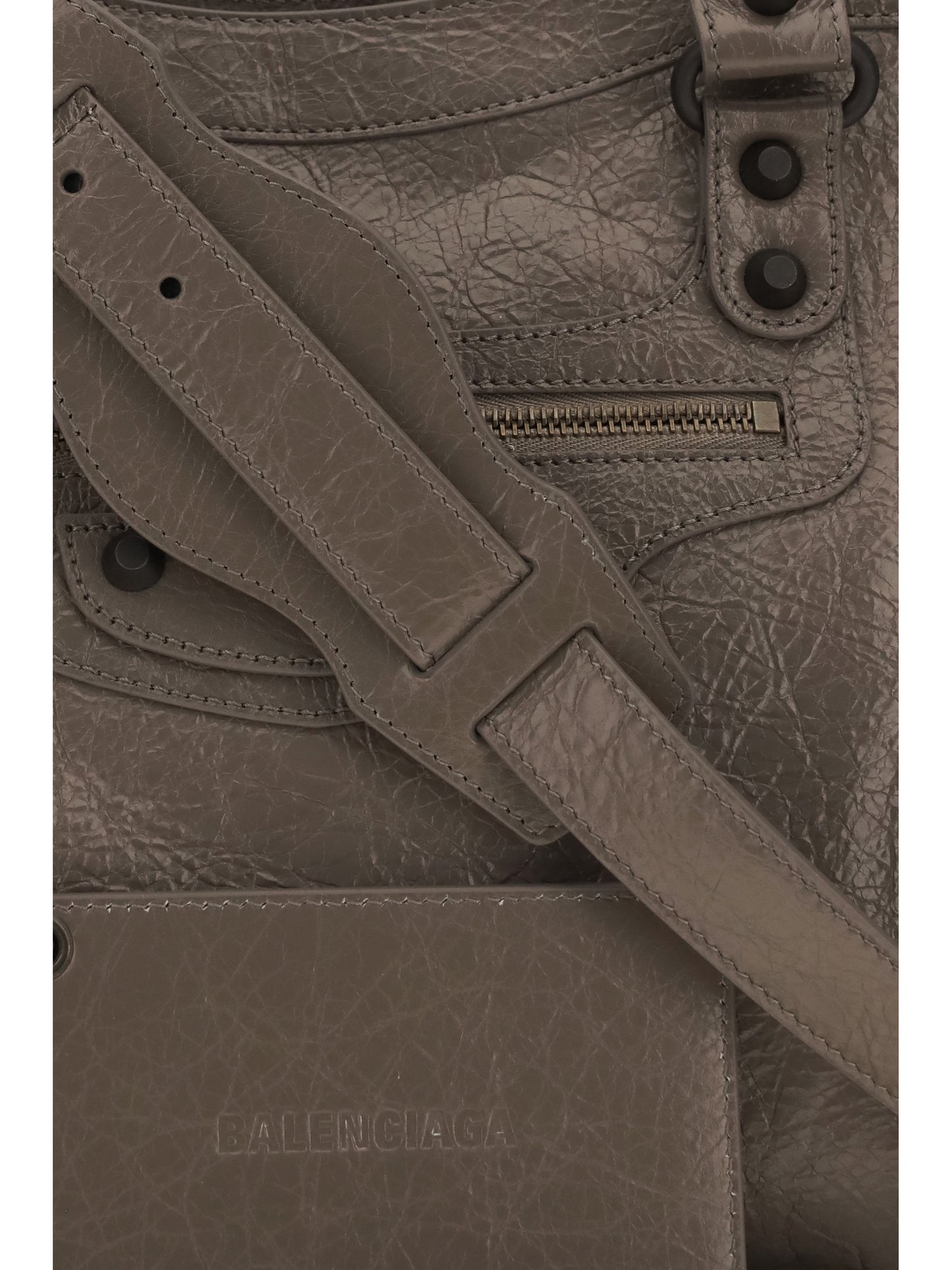 BALENCIAGA Le City medium Handbag