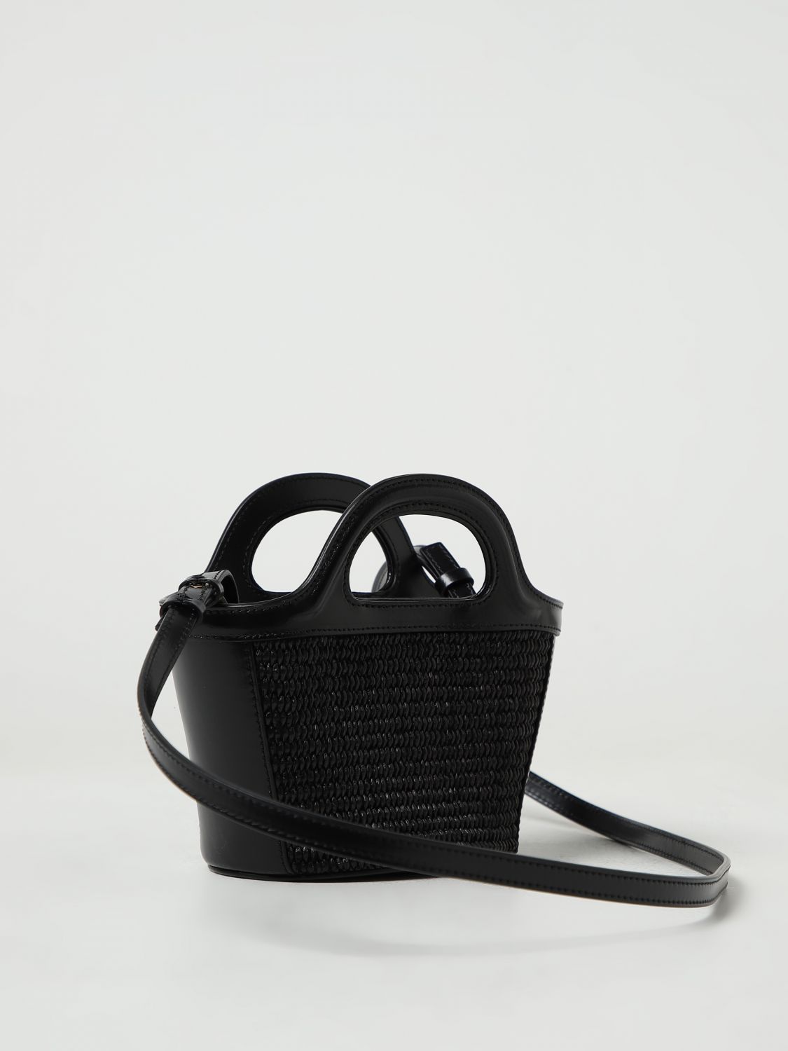 Marni Mini Bag Woman Black