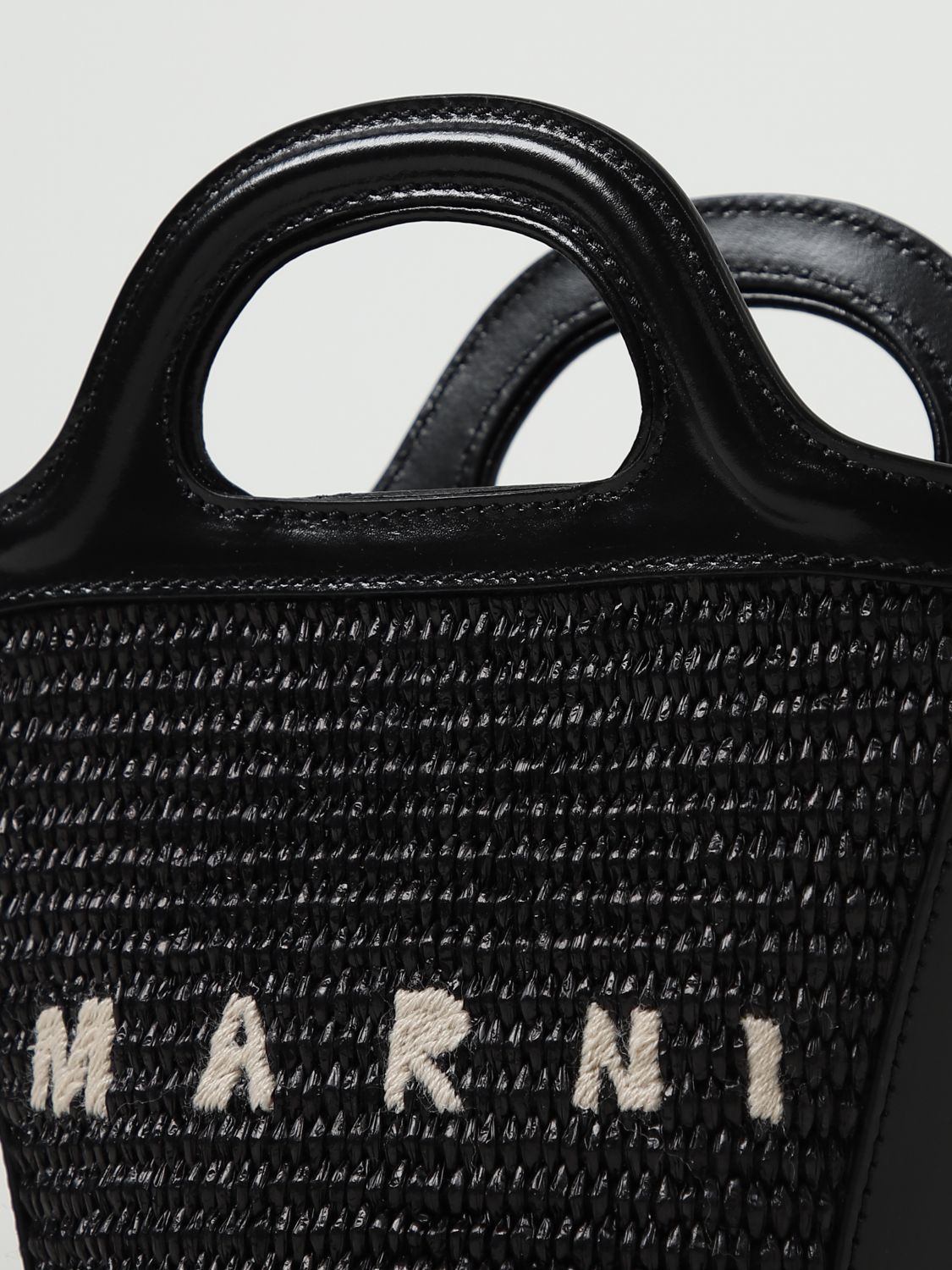 Marni Mini Bag Woman Black