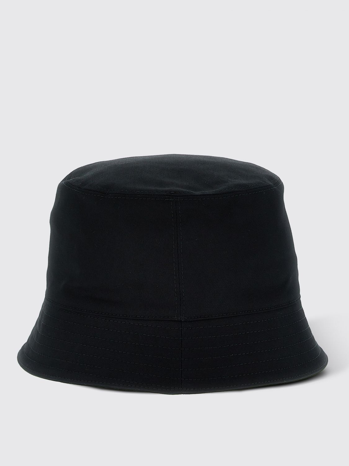 Marni Hat Men Black