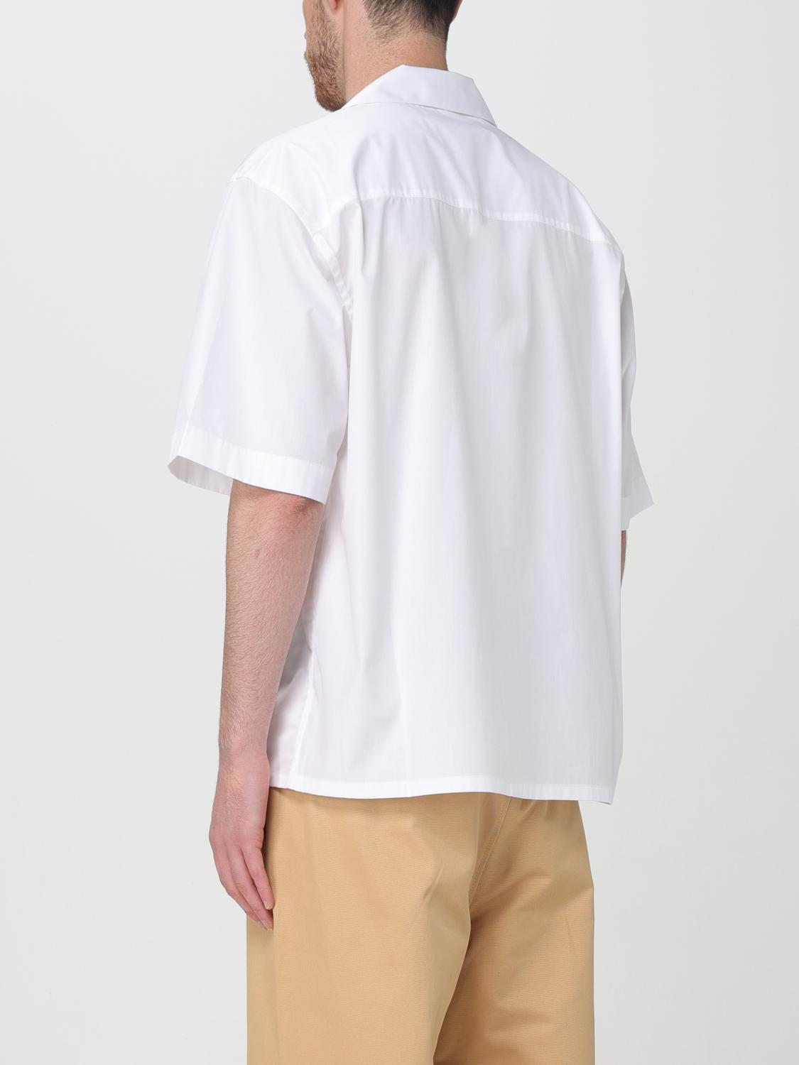 Marni Shirt Men White