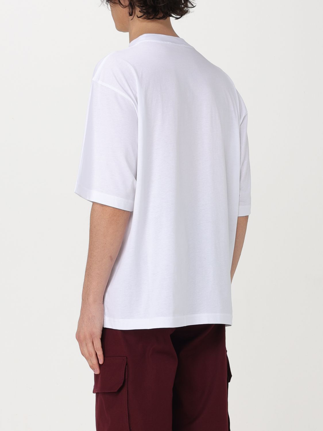 Marni T Shirt Men White