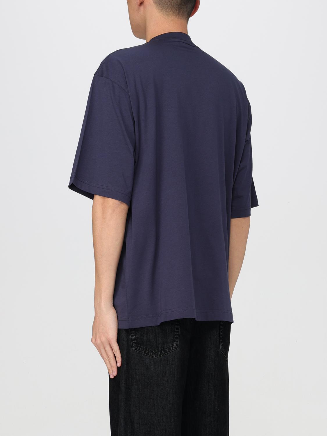Marni T Shirt Men White