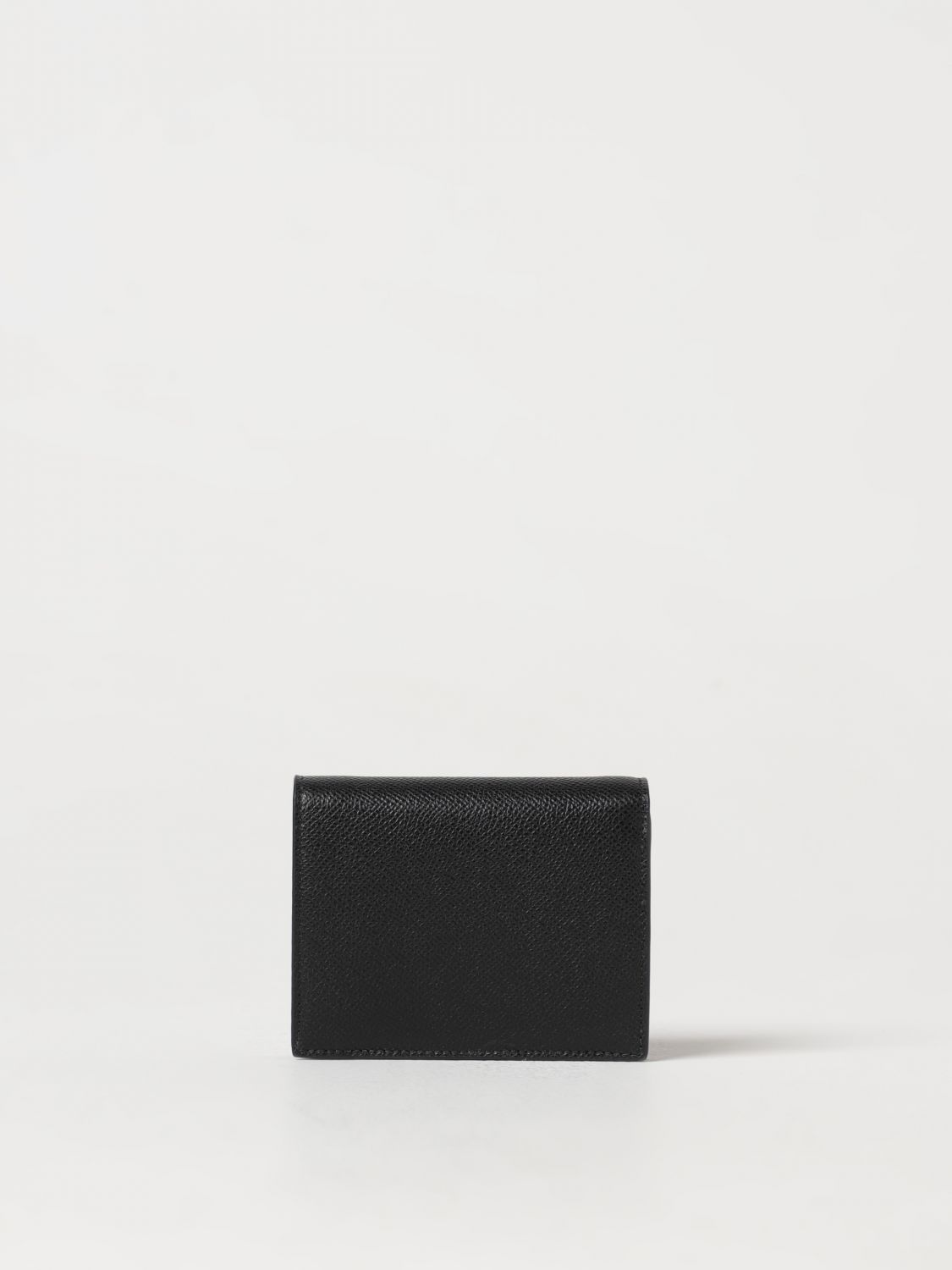 Ferragamo Wallet Woman Black
