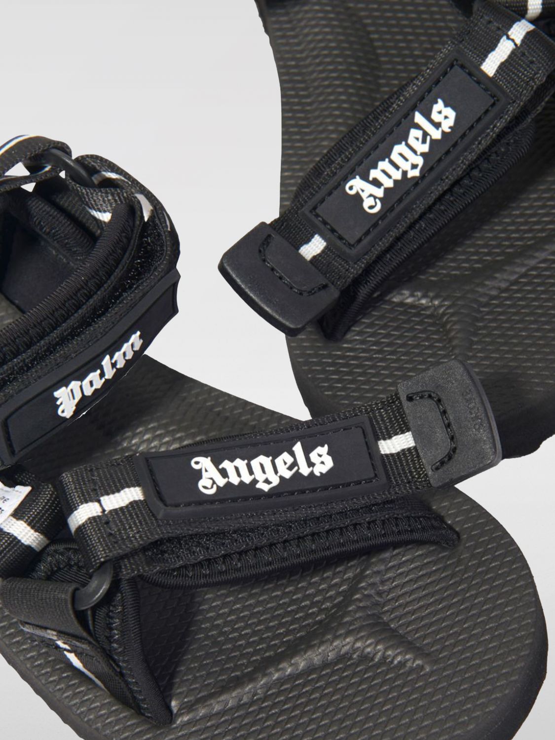 Palm Angels Shoes Kids Pink