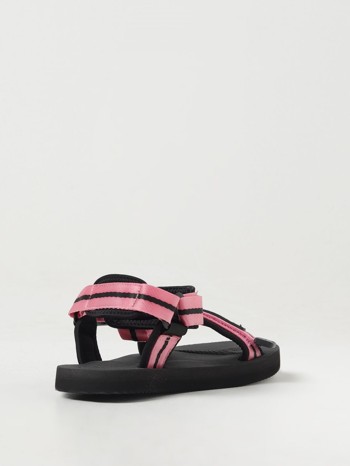 Palm Angels Shoes Kids Pink