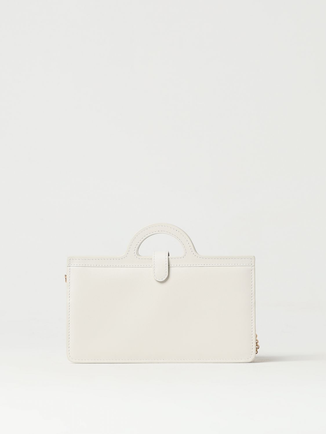Marni Mini Bag Woman White