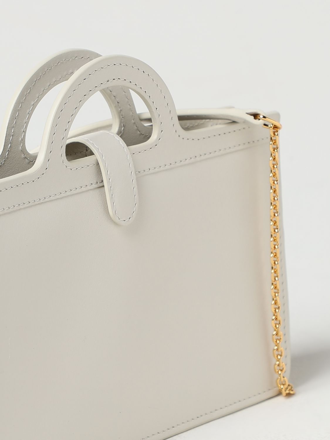 Marni Mini Bag Woman White