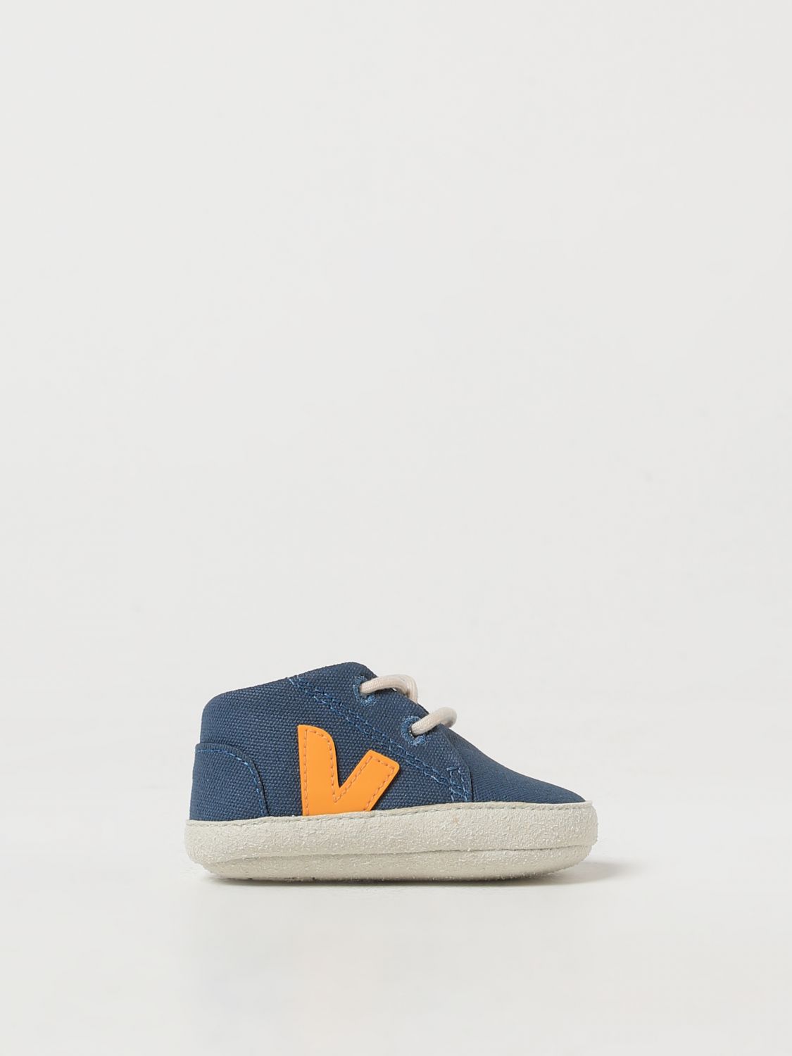 Veja Shoes Kids Denim