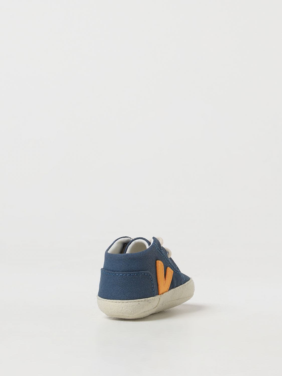 Veja Shoes Kids Denim