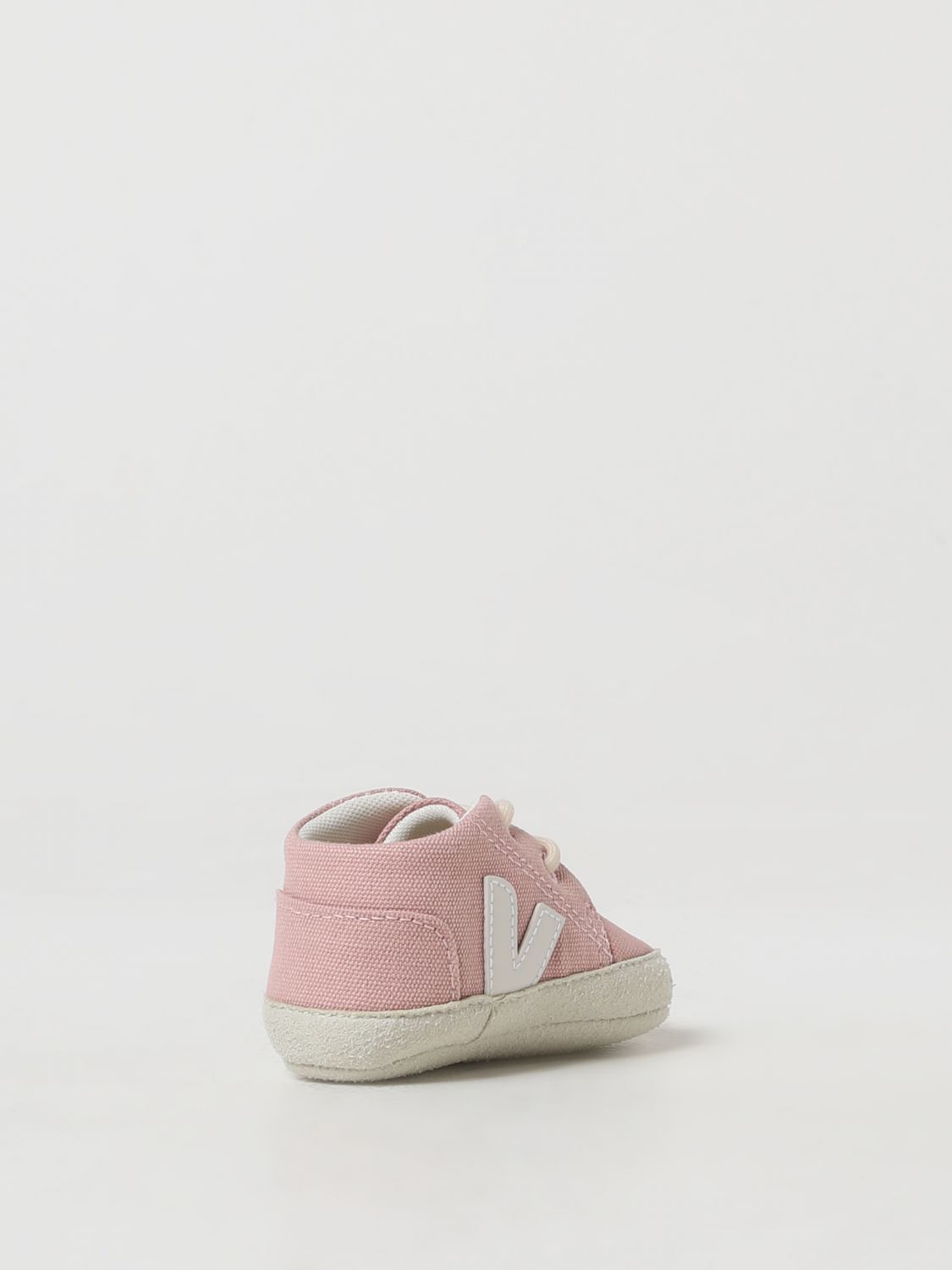 Veja Shoes Kids Pink