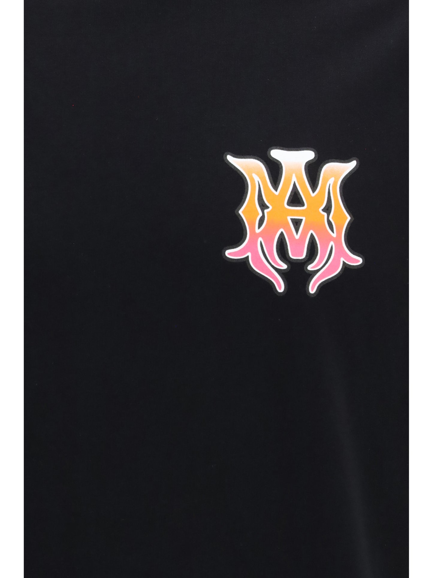 AMIRI Cotton logo T-shirt