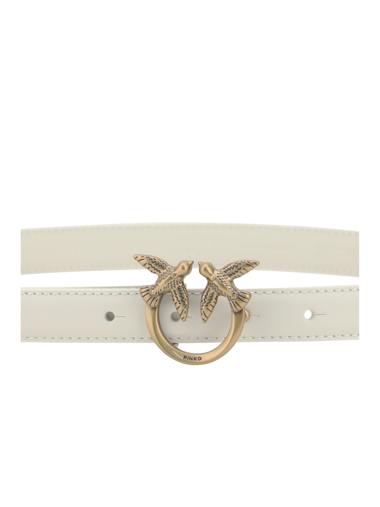 PINKO Love Berry Belt
