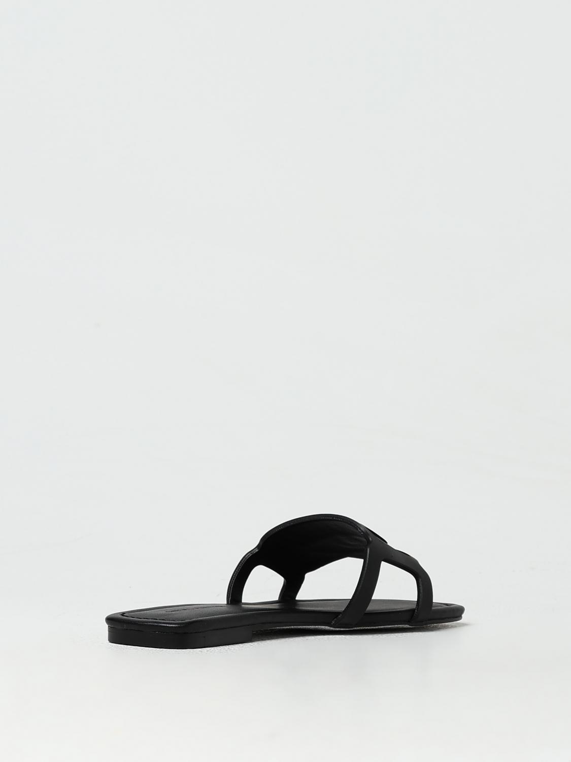 Chiara Ferragni Shoes Kids Black