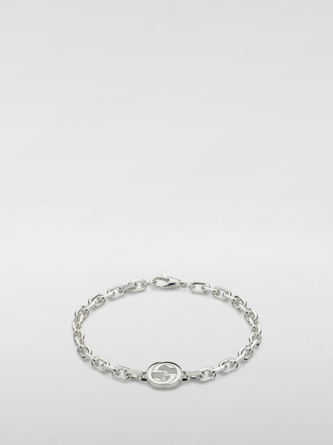 Gucci Jewel Woman Silver