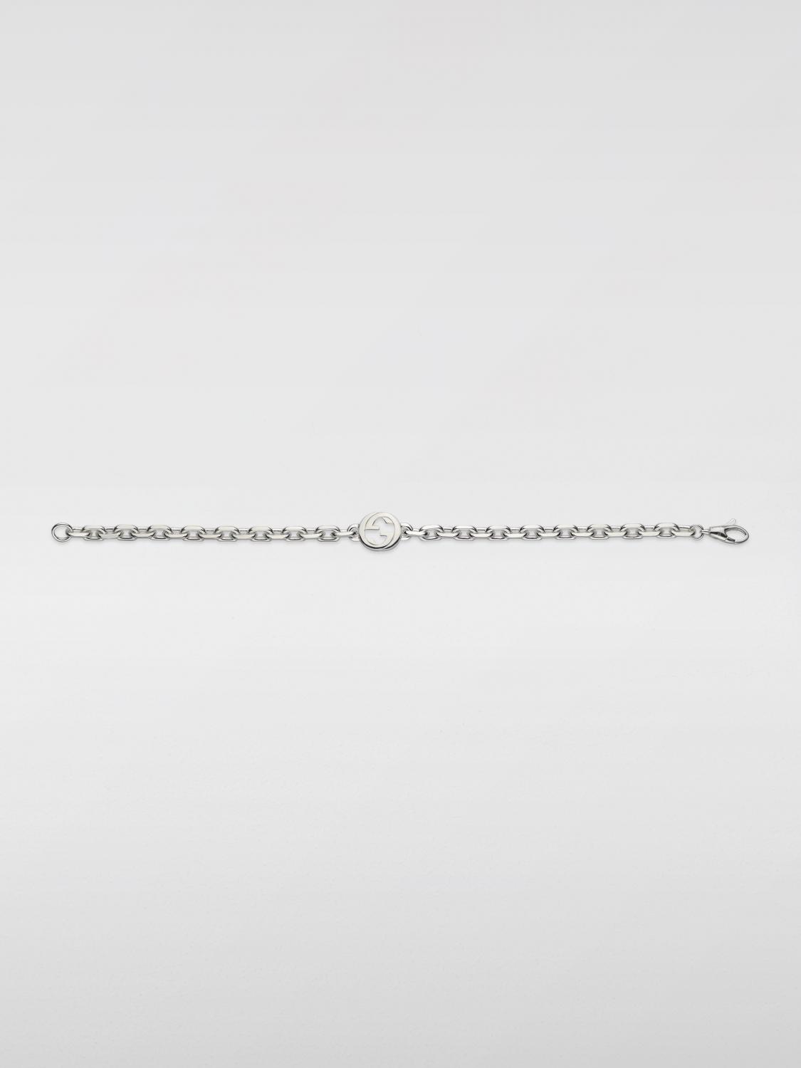 Gucci Jewel Woman Silver