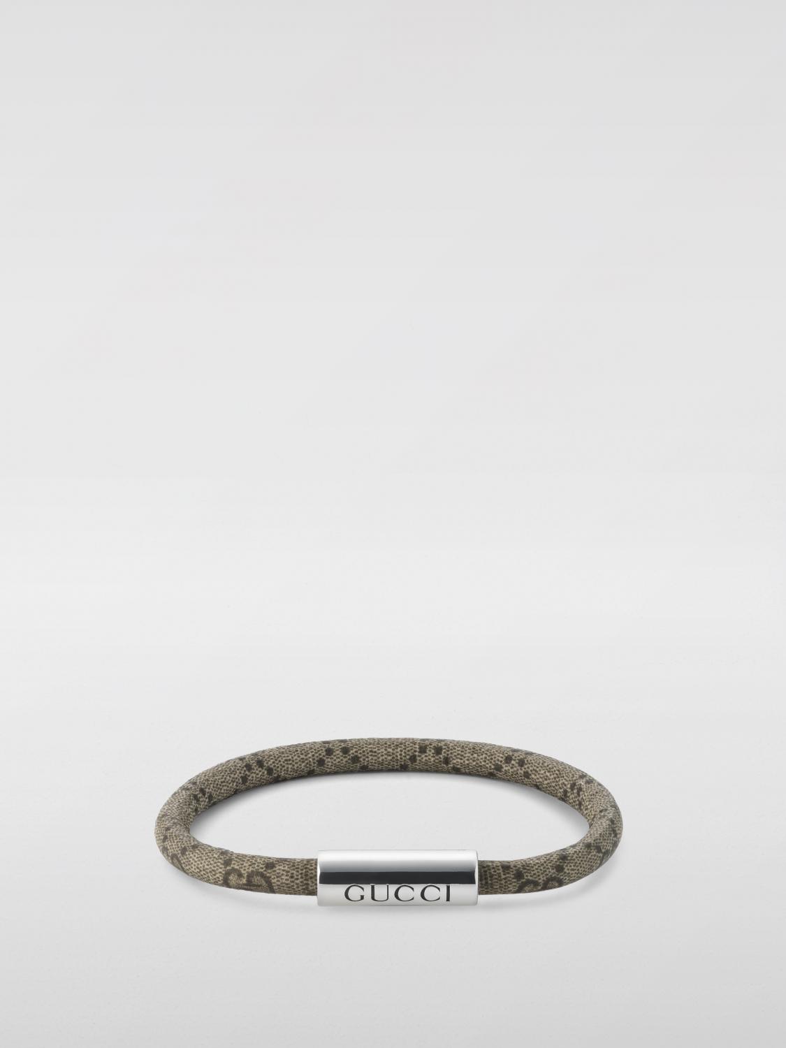 Gucci Jewel Woman Silver