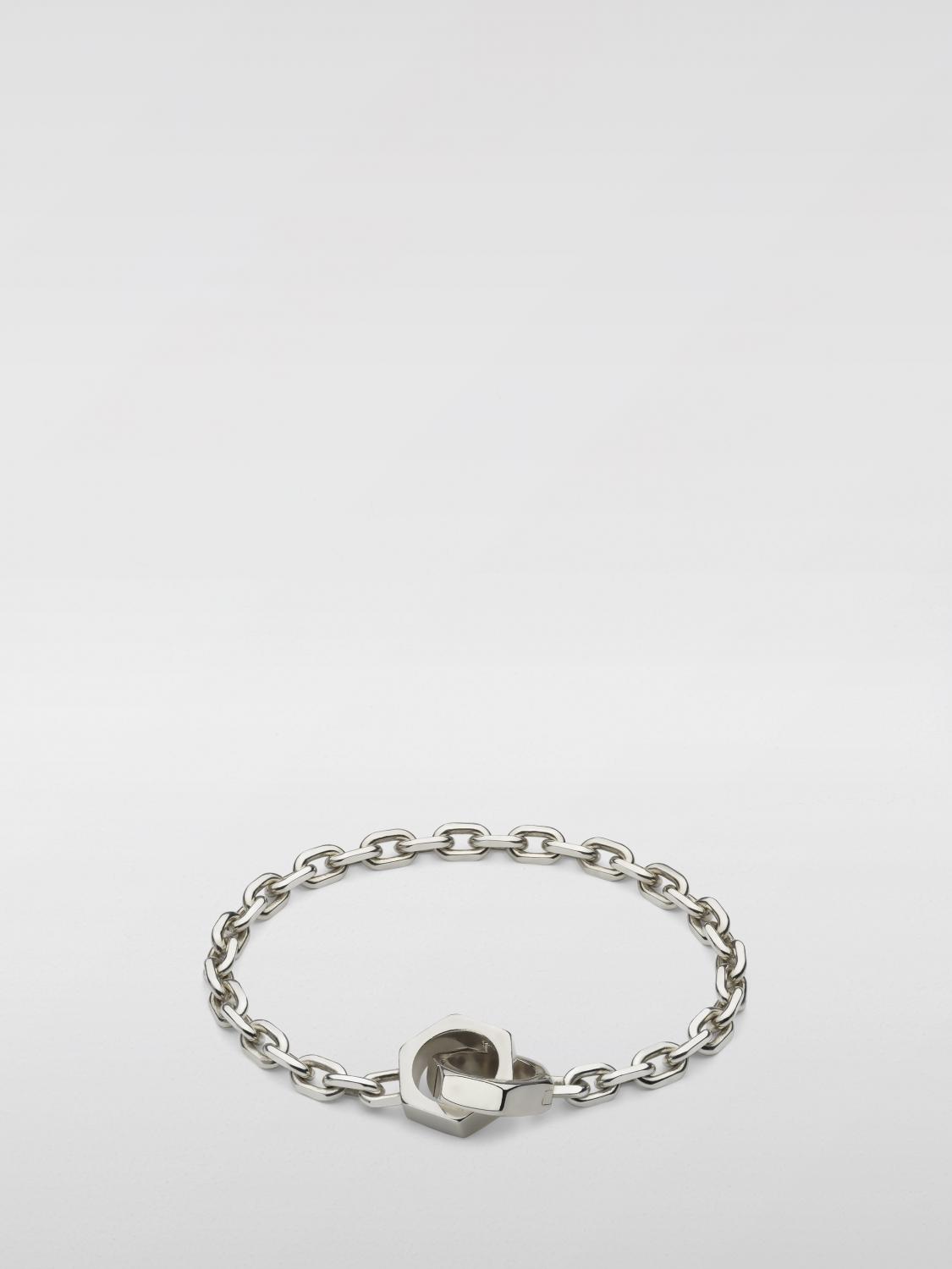 Gucci Jewel Woman Silver